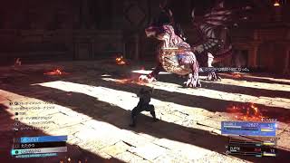 【PS5】ファイナルファンタジーⅦリバース #33