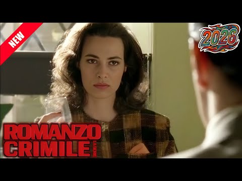 Romanzo Criminale Parte 3 Episodio 1 La scalata | Drammatico, Thriller, Giallo Full HD 1080p