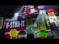 Vidéo de gameplay de South Park: The Fractured But Whole  XBox  SEASONPASS