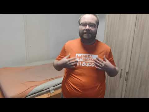 Real Talk Megamarsch in Köln 2023!