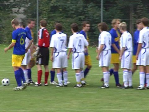 DJK-TSV Ast - TSV Kirchberg