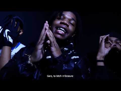Video thumbnail for #OnKØB1