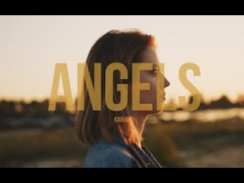 Kari Sál - Angels (Official Video)