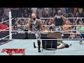 The Dudley Boyz return to WWE: Raw, Aug. 24 ...