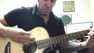 Video thumbnail for 2016 Breedlove Pursuit Concert Ziricote Limited Edition by Musician Madness