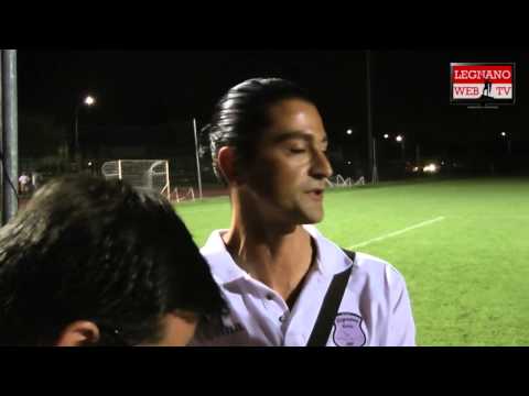 Interviste post partita