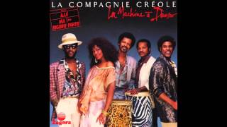 La Compagnie Créole - A.I.E  (A Moun'La) (Audio Officiel)