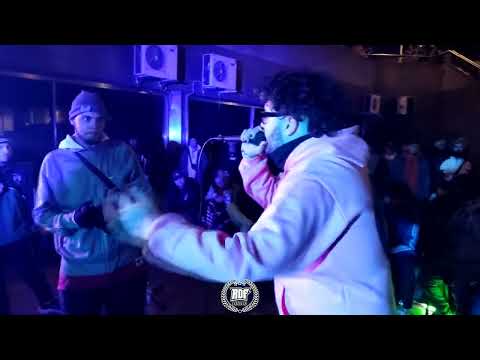 Sucre ft Perros de Calle - EFRUM vs GRAFITTIRRI vs CISNERITO vs ANTICUARIO - [8vos] - 04-06-2022 .