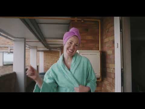 McDelivery You In McDonalds Commercial