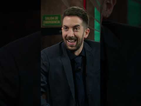 Luis Tosar hace el pino #shorts