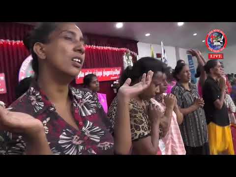 2017-08-19 SATURDAY 1ST HEALING SERVICE P 02