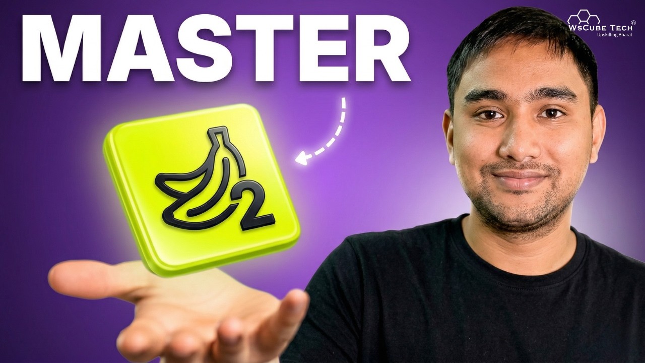 Master Nano Banana 2 in 15 Minutes with These 5 Prompts