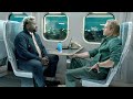 Bullet Train Funny Fighting Video Tamil