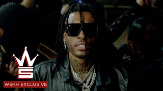 Coca Vango - HTF (Official Music Video)