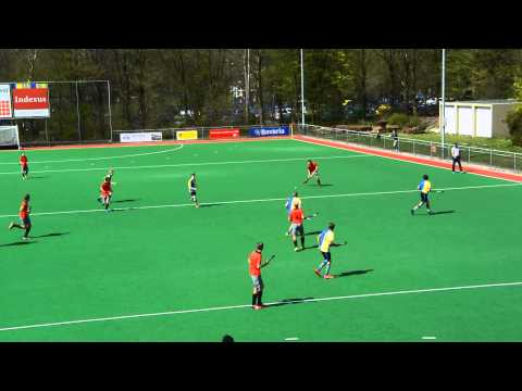 150418: HMHC JA1 - Leusden - Deel 15