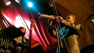 Kenny Garret Quartet "Seeds From The Underground" - Ueffilo Jazz Club - Gioia del Colle - Bari