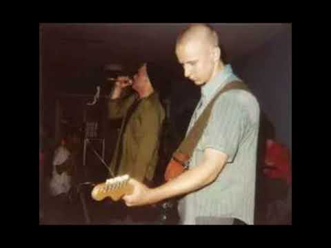 No Trend With Lydia Lunch – Heart Of Darkness (FULL EP)