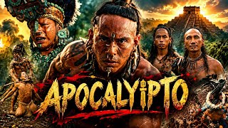 Apokalipto Türkçe full HD film izle 