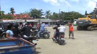 preview picture of video 'Ride to Balamban, pt 2'