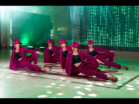 Шоу-балет "Las Chicas", відео 2