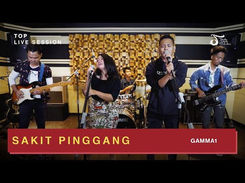 Gamma1 Berita Foto Video Lirik Lagu Profil Bio 