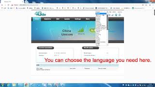 U907G KuWFi  Unlocked Mini 4G Lte WiFi dongle setup
