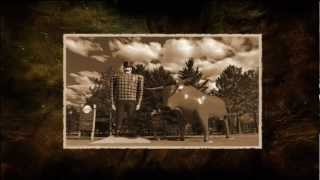 Axe Giant - The Wrath of Paul Bunyan (2013) Video