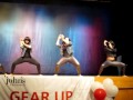 LIC Talent Show Split Personality Dance Group