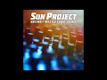 SUN Project - I feel 1998 Unreleased Mix