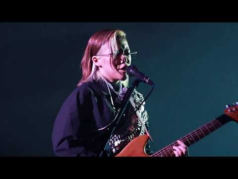 191207 새소년(SESONEON) - 집에 @예스24라이브홀