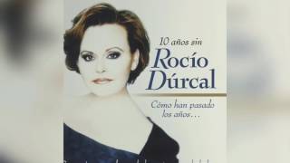 Tarde (Remasterizado) - Rocío Durcal y Juan Gabriel, En Vivo (1991) Desde El Auditorio Nacional