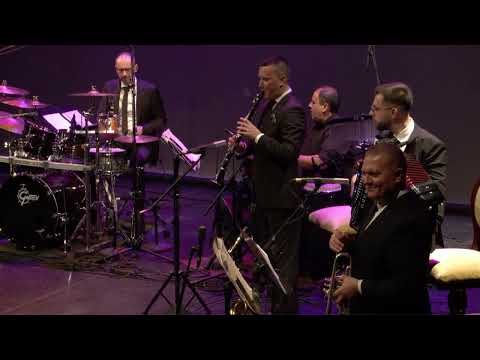 Drim Tim Live @ MNT Skopje 2024 - Angelov precek