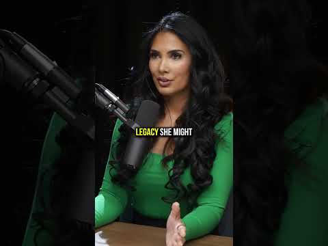 Why OnlyFans is RUINING Men | Sadia Khan