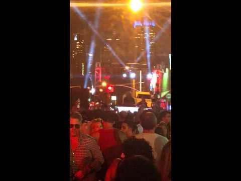 OSCAR G / HOUSE OF ROB / 46TH STREET