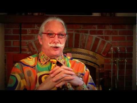 Patch Adams, M.D. Integrative Medicine interview