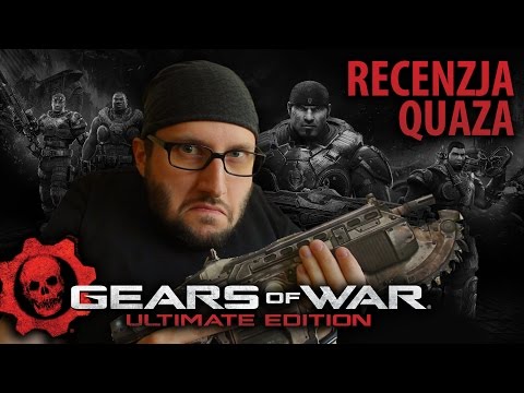 Gears of War: Ultimate Edition - recenzja quaza
