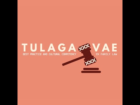 Tulaga Vae