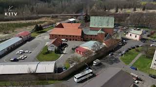 Sokolov - Další návštěva potomků rodu Nosticů