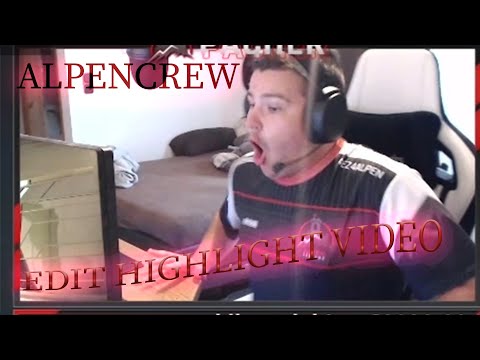 Stream Edit Highlights - Pacher #2