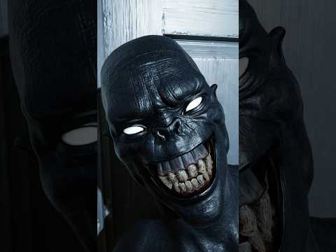Not all doors are worth opening #monster #scary #creepy #horrorshorts
