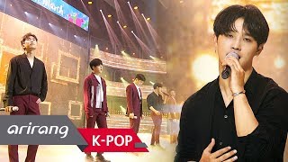 [Simply K-Pop] BTOB(비투비) _ SOMEDAY(언젠가) _ Ep.305 _ 033018