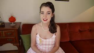 Miss MonMon - Welcome to My Channel