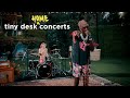Young Thug Tiny Desk Home Concert