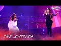 The Battles: Erin Whetters v Bella Paige 'Sorry Not Sorry' | The Voice Australia 2018