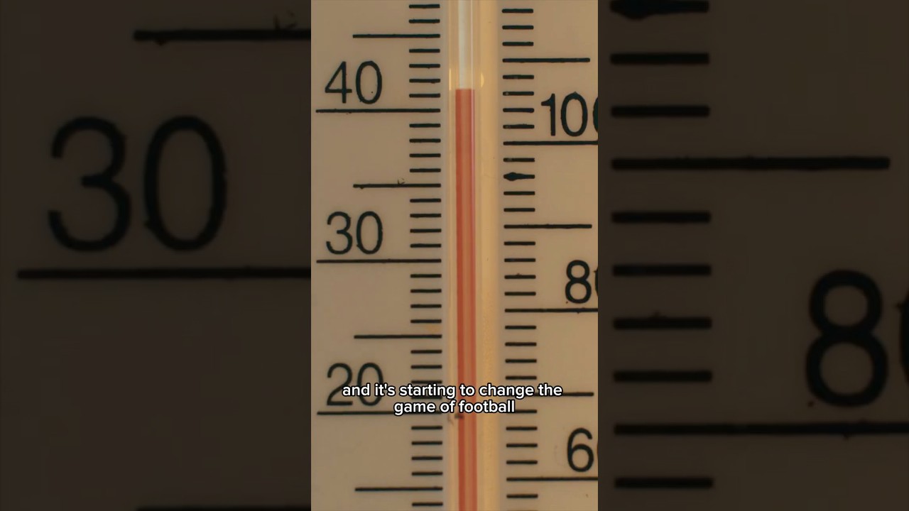Climate Change & Extreme Heat in Football #WorldCup2026