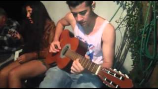 Desde que tu te has ido Luciano pereyra