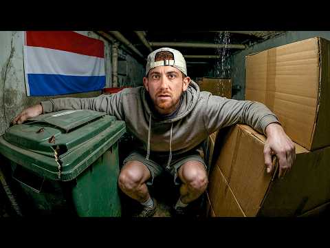 Inside Amsterdam's Smallest Homes