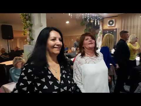 🛑Igra gara a igra i plava" mart 2023.