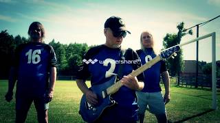 Video U-73 Jardy Tomka Fotbal