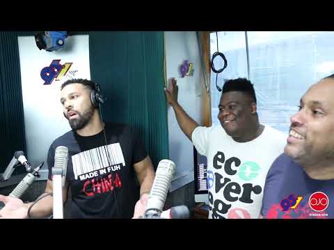 Rome Shows Solidarity For The Hidden Men Of Social Media In "Post Him"